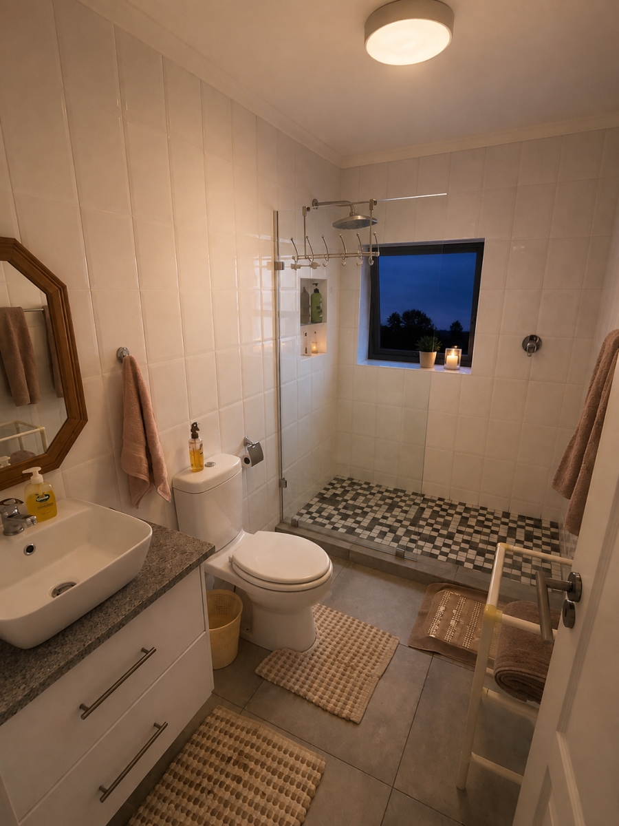 8 Bedroom Property for Sale in Myburgh Park Western Cape